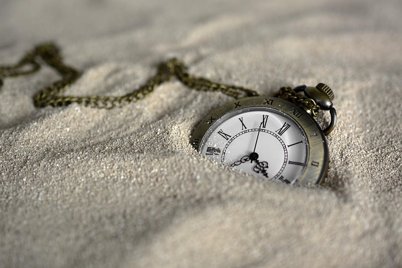 Cinematic Time Journeys